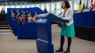 Manon Aubry