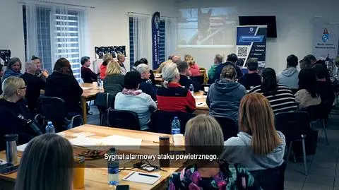 cnb uwaga alarm cwiczenia w urzedzie