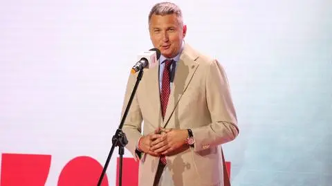 Koniec obrad zarządu PKOl. Co z wnioskiem o odwołanie prezesa? 