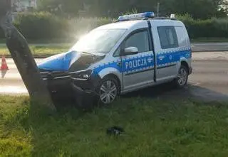 "Zmęczenie wzięło górę"