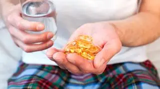 U zawałowców wykryto ten sam niedobór. A łykamy to "na wszelki wypadek" 