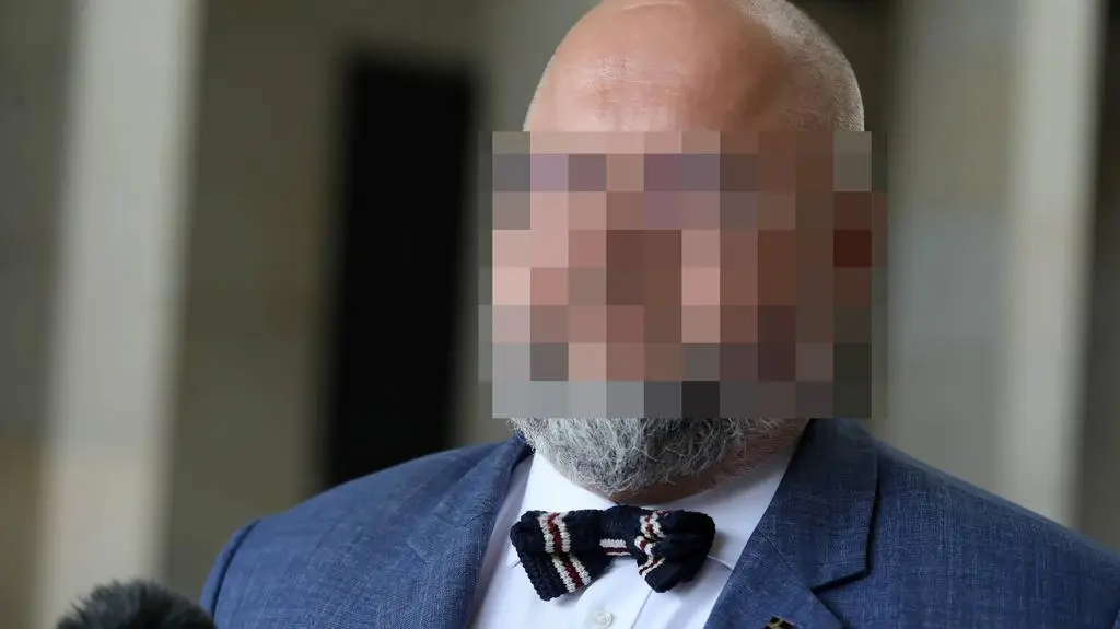 Mecenas Krzysztof W. z prokuratorskimi zarzutami. Chodzi o aferę w RARS