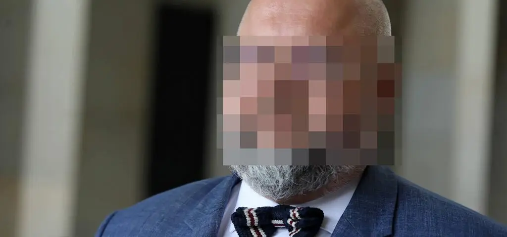 Mecenas Krzysztof W. z prokuratorskimi zarzutami. Chodzi o aferę w RARS