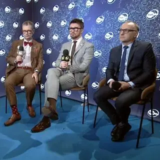 Debata rektorów 