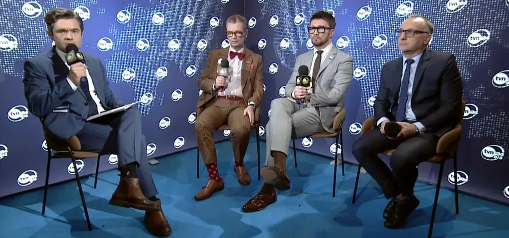 Wysokie koszty studiowania, wykluczenie transportowe. Jak to zmienić? Debata rektorów w TVN24+