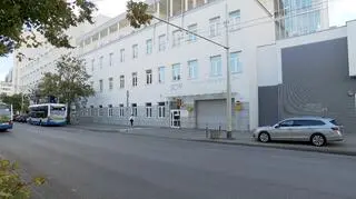 SOR Gdynia