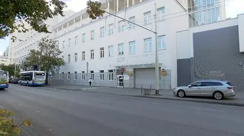 Ponad 200 tysięcy mieszkańców i jeden Szpitalny Oddział Ratunkowy 