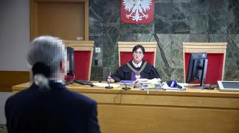 Sędzia Małgorzata Tyndel