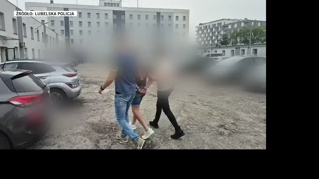 Lubelska Policja 