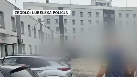 Lubelska Policja 