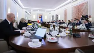 Wotum zaufania dla rządu Tuska. Konfederacja zabrała głos