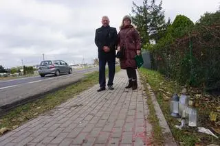 Sołtys i radni walczą o poprawę bezpieczeństwa we wsi