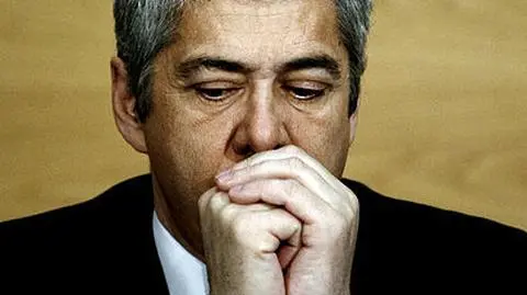 Jose Socrates zostanie w więzieniu