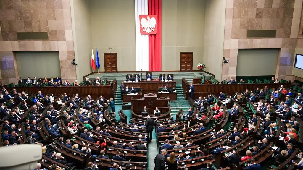 Sejm
