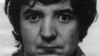 Peter Sullivan