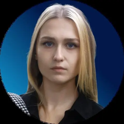 Paulina Kaczmarczyk