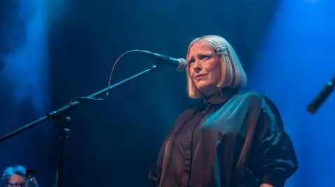 Katarzyna Nosowska
