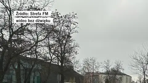 Kradzież walizki pieniędzy