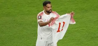 Historyczny gol i wyjątkowa dedykacja