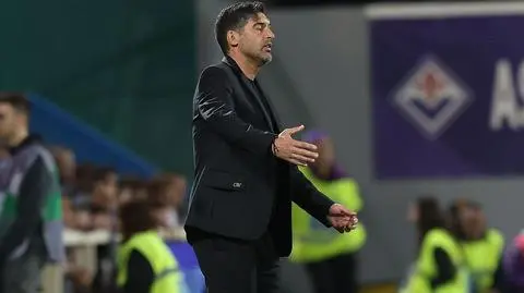 AC Milan potwierdził zwolnienie trenera