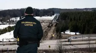 Rosja wzmacnia siły na granicy. Fiński generał mówi, co to oznacza