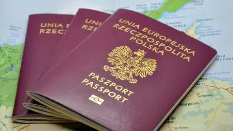 Najsilniejsze paszporty świata. Zmiana lidera, Polska z dużym awansem