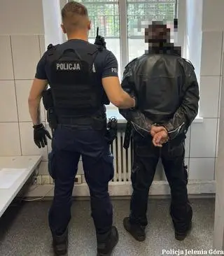 Mężczyzna usłyszał prokuratorskie zarzuty