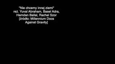 NIE CHCEMY