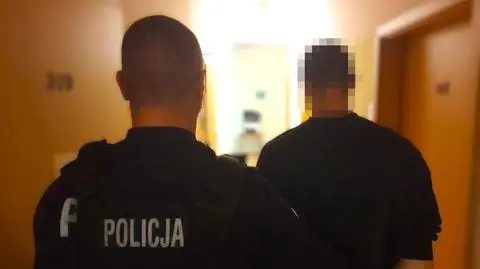 Mężczyźni są podejrzani o porwanie i pobicie 22-latka
