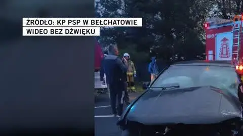 KP PSP w Bełchatowie