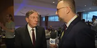 Były szef CIA gen. Petraeus