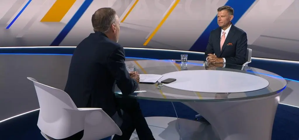 Petru: weta prezydenta są antyrozwojowe