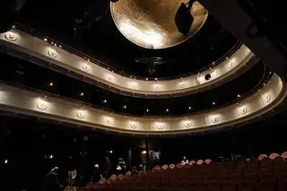 Teatr im. Stefana Żeromskiego w Kielcach