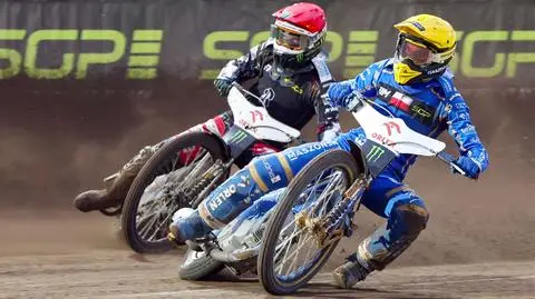 Zmarzlik powalczy o hat-tricka. Kiedy Grand Prix Czech? Gdzie oglądać? 