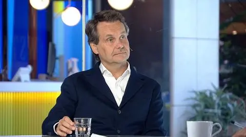 Wojtek Friedmann o nocnej prohibicji
