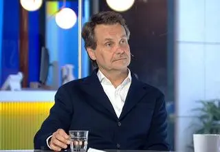 "Powstanie drugi rynek, potrafimy kombinować już od zaborów"
