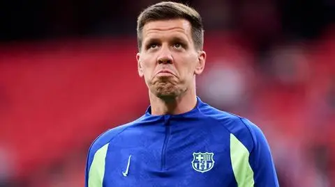 Szczęsny oficjalnie bez klubu. Co z przyszłością polskiego bramkarza?