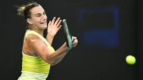 Pokaz siły Sabalenki. Nie dała szans byłej triumfatorce US Open