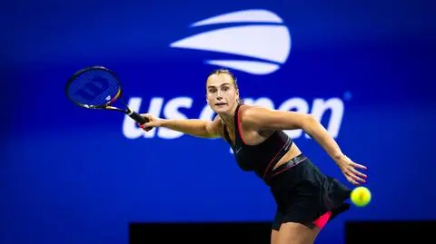 Aryna Sabalenka 