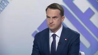 Adam Szłapka