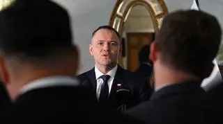 Nawrocki: dostałem zaproszenie od Trumpa na szczyt G20