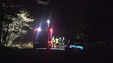 13 ciosów nożem. Nowe informacje w sprawie ataku na policjanta