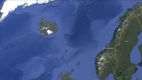 norwegia