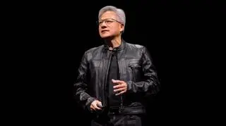 Nvidia inwestuje w Marvell. Notowania w górę