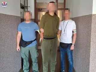 Grozi im do 25 lat więzienia