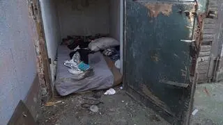 Zgorzelec. W garażu znaleziono ciało mężczyzny