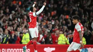22 lata czekania i koniec. Arsenal mistrzem po potknięciu Manchesteru City