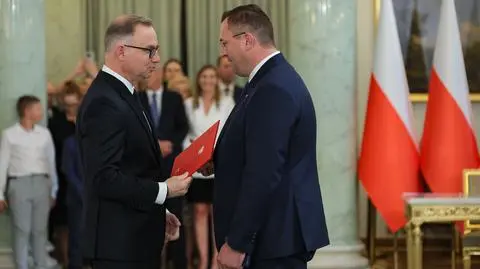 Stefan Krajewski ministrem rolnictwa i rozwoju wsi