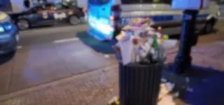 Jak piją w Warszawie? "Po nocnej libacji nawet kilkadziesiąt tysięcy strat"