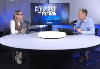 Polityk PiS: myślałem, że gorzej być już nie może. W KO "wreszcie czuć optymizm"